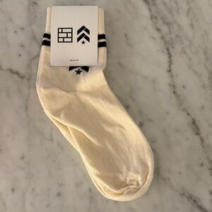 Bilt x Barry’s Bootcamp Socks - New with Tags